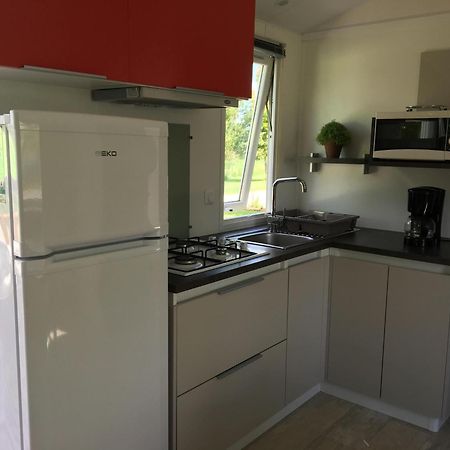 Camping Campilo Hotel Aubigny  Esterno foto
