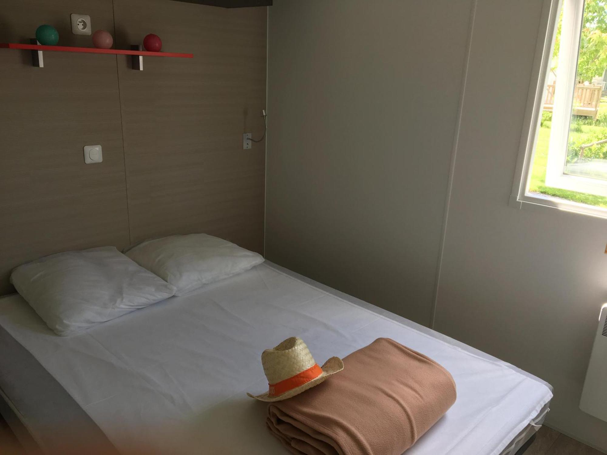Camping Campilo Hotel Aubigny  Esterno foto