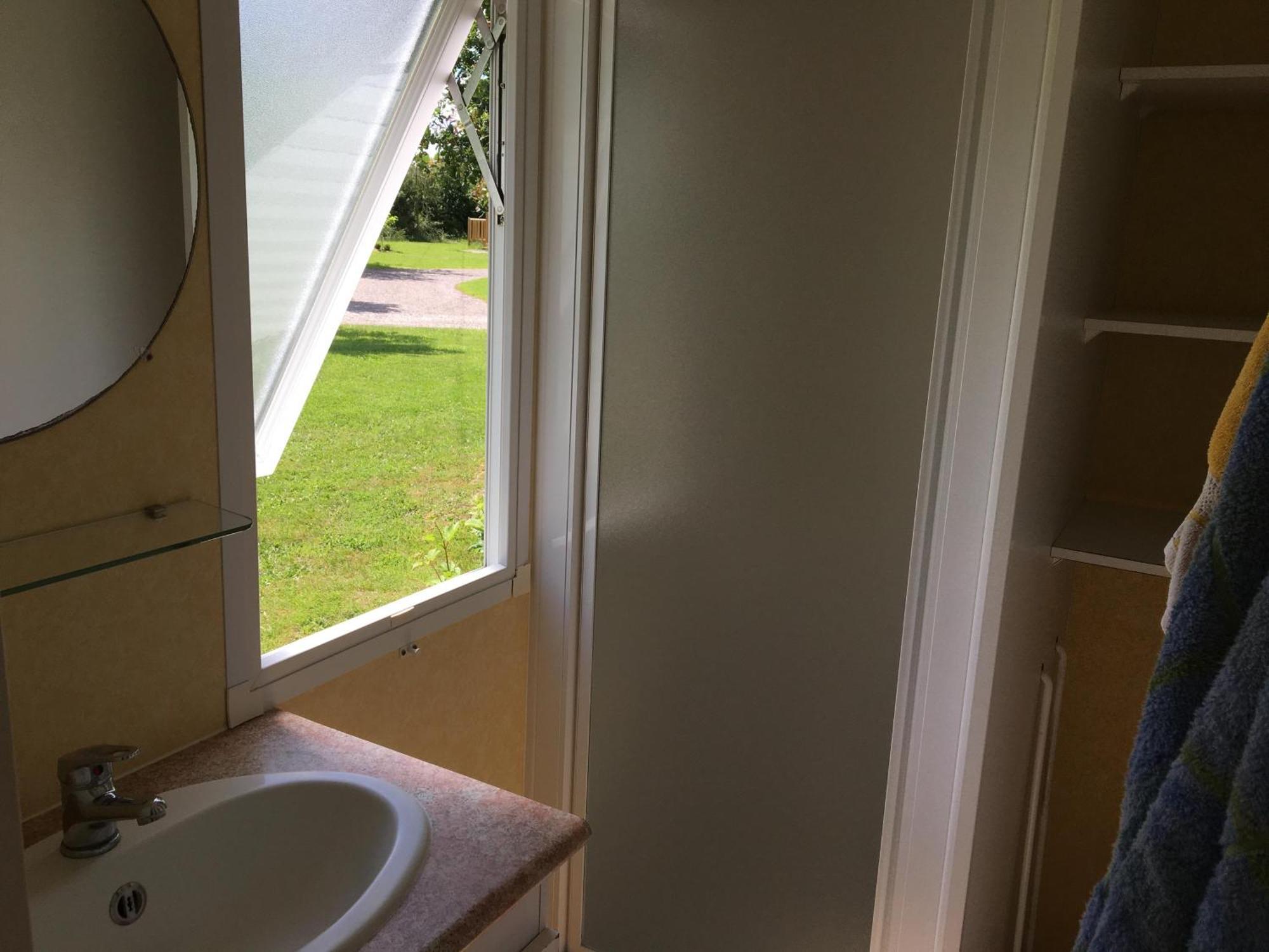 Camping Campilo Hotel Aubigny  Esterno foto