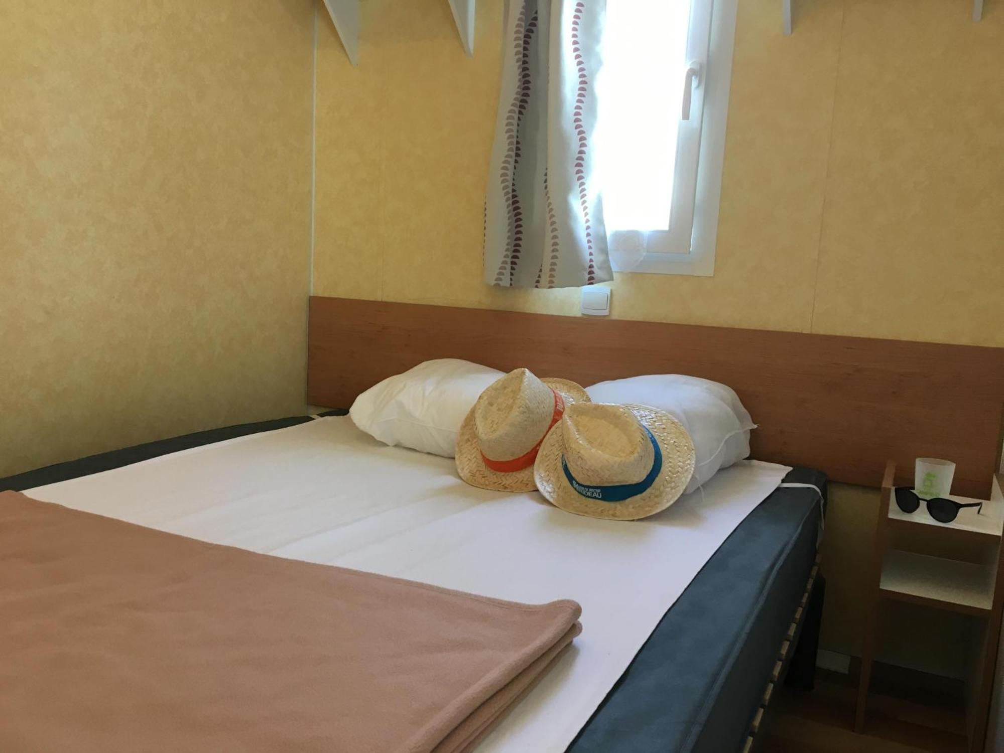 Camping Campilo Hotel Aubigny  Esterno foto